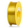 123-3D gold satin PLA filament 1.75mm, 1.1kg  DFP01141 - 2