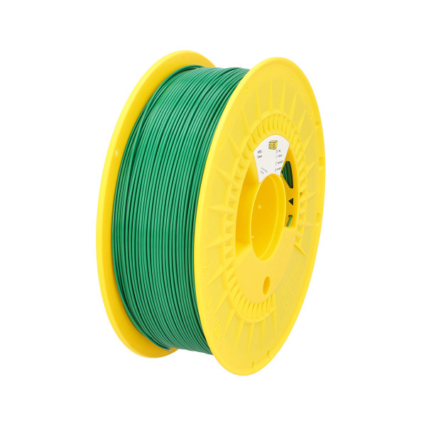 123-3D green PETG filament 1.75mm, 1kg DHM00130 - 2