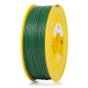 123-3D green PLA filament 2.85mm, 1.1kg  DFP01059 - 2