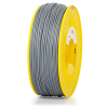 123-3D grey ABS filament 2.85mm, 1kg  DFP01165 - 2