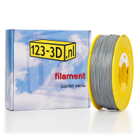 123-3D grey ASA filament 1.75mm, 1kg  DFP01104
