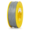 123-3D grey ASA filament 1.75mm, 1kg  DFP01104 - 2
