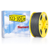 123-3D grey HIPS filament 1.75mm, 1kg DFH11005 - 1