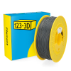 123-3D grey PC filament 1.75mm, 1kg  DHM00207 - 1