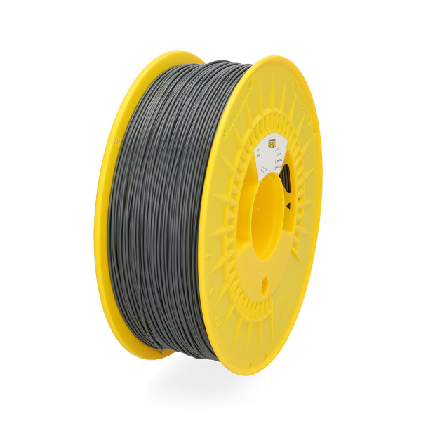 123-3D grey PC filament 1.75mm, 1kg  DHM00207 - 2