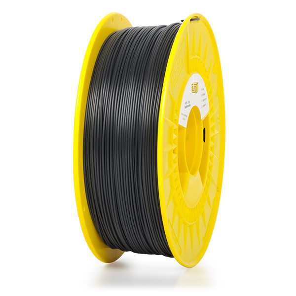 123-3D grey PETG filament 1.75mm, 1kg  DFP01110 - 2