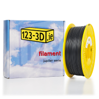 123-3D grey PETG filament 1.75mm, 1kg  DFP01110