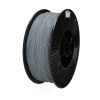 123-3D grey PLA filament 1.75mm, 3kg DHM00183 - 2