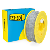 123-3D grey PLA marble filament 1.75mm, 1kg DHM00110 - 1