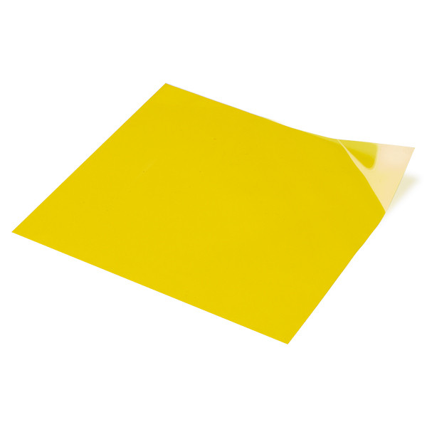 123-3D kapton sticker, 300mm x 300mm  DVB00003 - 1