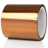 123-3D kapton tape, 100mm x 33m DVB00001 - 1