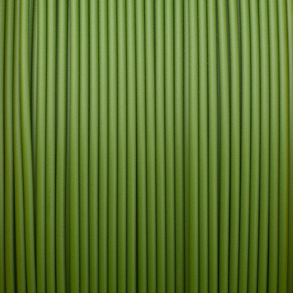123-3D leaf green PLA filament 1.75mm, 1.1kg  DFP01060 - 3