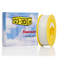 123-3D light grey PLA filament 2.85mm, 1.1kg  DFP01054