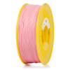 123-3D light pink PLA filament 1.75mm, 1.1kg  DFP01075 - 2