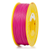 123-3D magenta PLA filament 1.75mm, 1.1kg  DFP01062 - 2