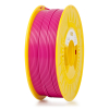 123-3D magenta PLA filament 2.85mm, 1.1kg  DFP01063 - 2