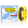 123-3D mahogany wood PLA filament 1.75mm, 0.5kg  DFP08000