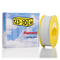 123-3D marble PLA filament 1.75mm, 1.1kg  DFP01143