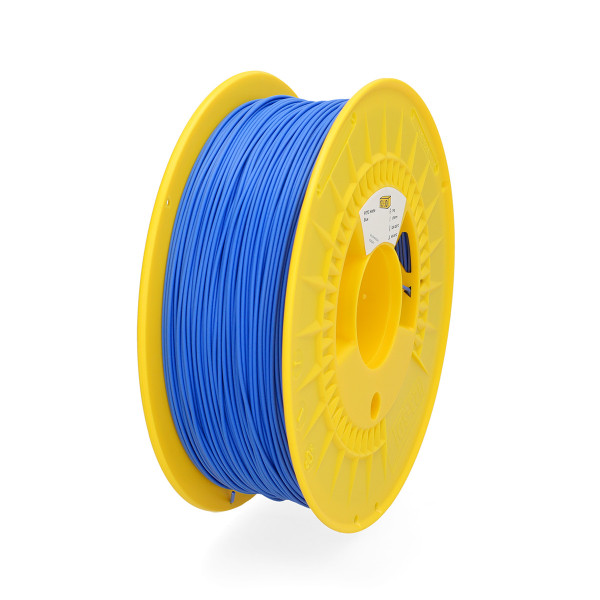 123-3D matte blue PETG filament 1.75mm, 1kg DHM00247 - 2