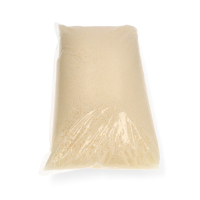 123-3D natural PLA pellets, 5kg DPL00055
