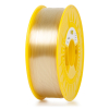 123-3D neutral PLA filament 1.75mm, 1.1kg  DFP01078 - 2