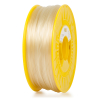 123-3D neutral PLA filament 2.85mm, 1.1kg  DFP01079 - 2