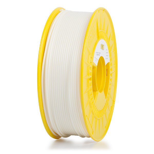 123-3D neutral Tough PLA filament 2.85mm, 1.1kg  DFP01149 - 2