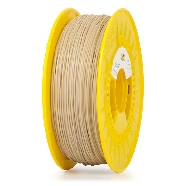 123-3D neutral flexible TPE 43D filament 1.75mm, 0.75kg  DFP01154 - 2