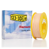 123-3D nude PLA filament 1.75mm, 1.1kg  DFP01076 - 1