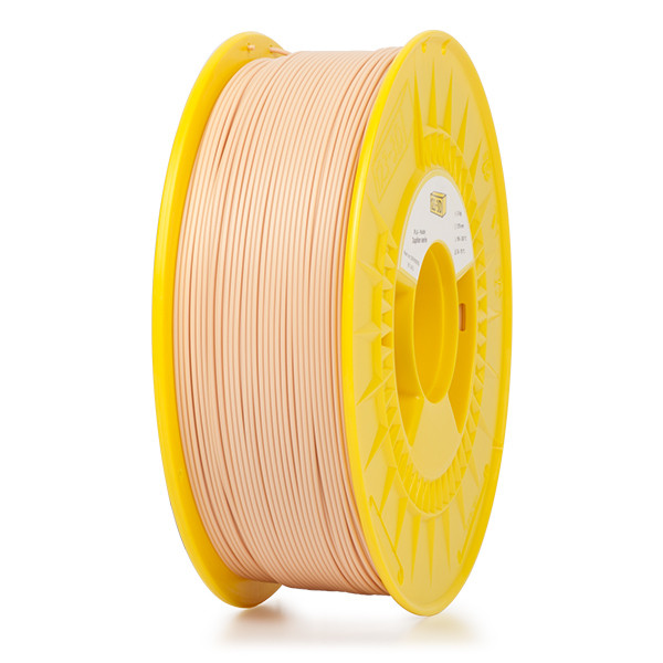 123-3D nude PLA filament 1.75mm, 1.1kg  DFP01076 - 2