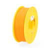 123-3D orange PLA filament 1.75mm, 1kg DHM00008 - 2