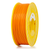 123-3D orange PLA filament 2.85mm, 1.1kg  DFP01066 - 2