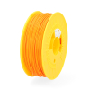 123-3D orange PLA filament 2.85mm, 1kg DHM00031 - 2