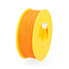 123-3D orange matte PLA Pro filament 1.75mm, 1kg  DHM00104 - 2