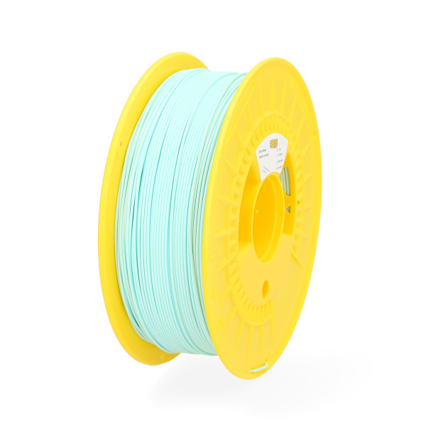 123-3D pastel ice blue PLA filament 1.75mm, 1kg  DHM00056 - 2