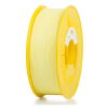 123-3D pastel light yellow PLA filament 1.75mm, 1.1kg  DFP01133 - 2