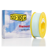 123-3D pastel mint green PLA filament 1.75mm, 1.1kg