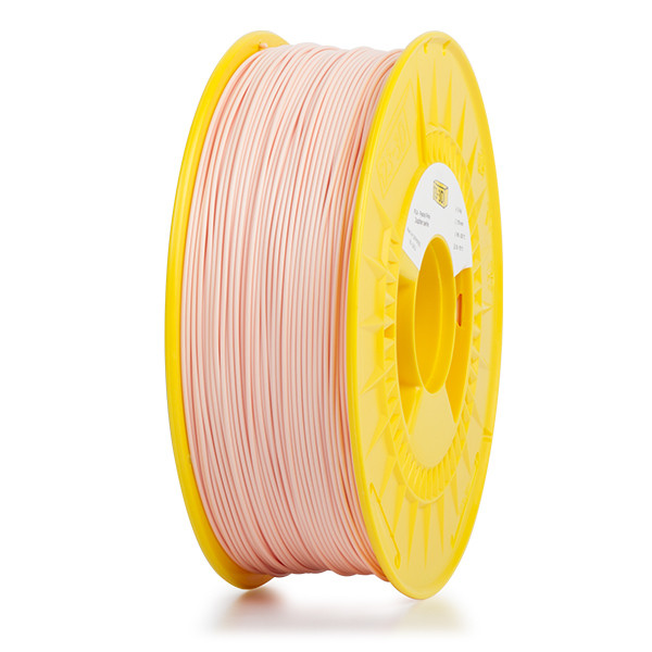 123-3D pastel pink PLA filament 1.75mm, 1.1kg  DFP01135 - 2