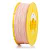 123-3D pastel pink PLA filament 1.75mm, 1.1kg  DFP01135 - 2