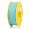 123-3D pastel turquoise PLA filament 1.75mm, 1.1kg  DFP01136 - 2