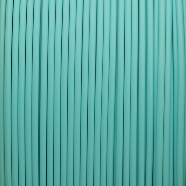 123-3D pastel turquoise PLA filament 1.75mm, 1.1kg  DFP01136 - 3