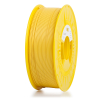 123-3D pastel yellow PLA filament 1.75mm, 1.1kg  DFP01132 - 2
