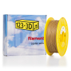 123-3D pine wood PLA filament 1.75mm, 0.75kg  DFP01158 - 1