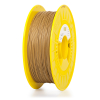 123-3D pine wood PLA filament 1.75mm, 0.75kg  DFP01158 - 2