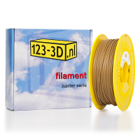 123-3D pine wood PLA filament 2.85mm, 0.75kg  DFP01160