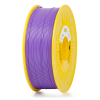 123-3D purple PLA filament 1.75mm, 1.1kg  DFP01067 - 2