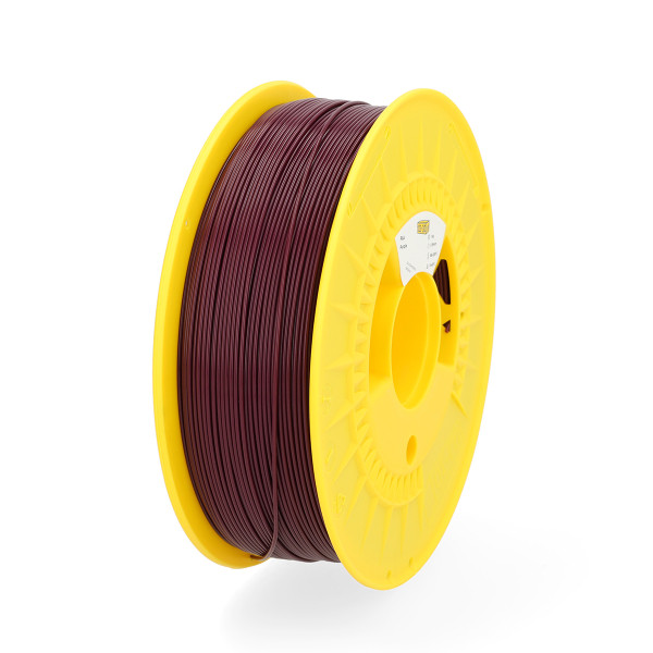 123-3D purple PLA filament 1.75mm, 1kg DHM00015 - 2