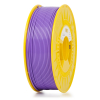 123-3D purple PLA filament 2.85mm, 1.1kg  DFP01068 - 2
