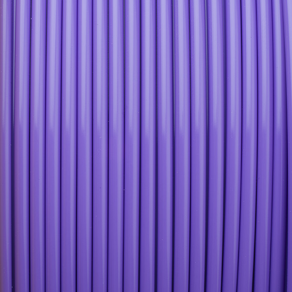 123-3D purple PLA filament 2.85mm, 1.1kg  DFP01068 - 3