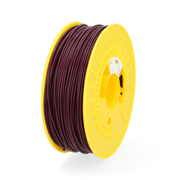 123-3D purple PLA filament 2.85mm, 1kg DHM00034 - 2